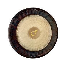0223315226 SG15226 Symphonic Brilliant Гонг 26, Paiste