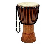 AEED2 Artisan Edition Mosaic Imperial Барабан думбек 8 3/4, Meinl