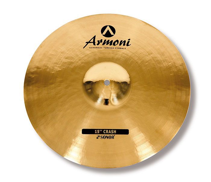 92501520 AC 15C Armoni Crash Тарелка 15, Sonor