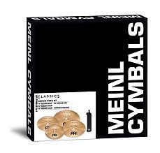 0001069109 2002 Cup Chime Комплект тарелок (8''/7,5''/6,5''/5,5''/5''), Paiste