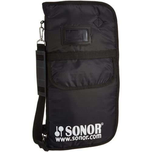 90400100 SSB Чехол для барабанных палочек, Sonor