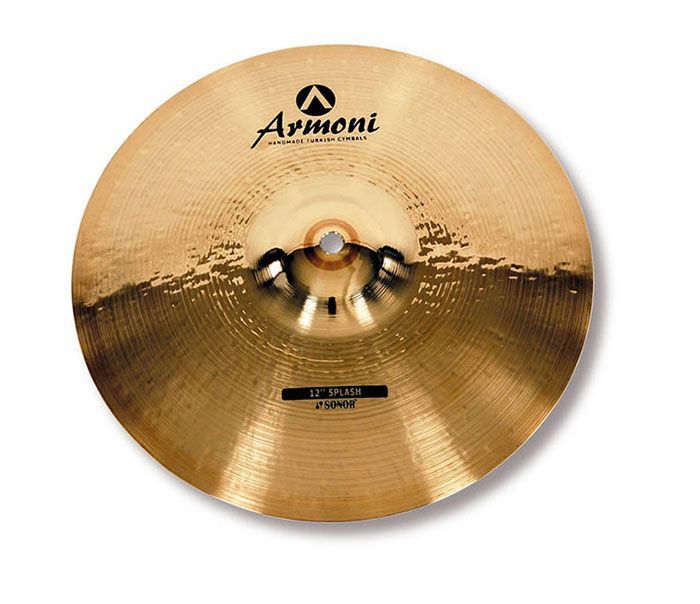 92501210 AC 12S Armoni Splash Тарелка 12, Sonor