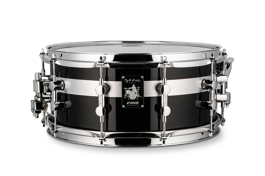 11177801 SSD 14x6.25 JN SDW Малый барабан 14 x 6.25, Sonor