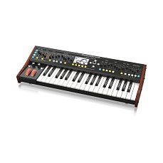 Аналоговый синтезатор Elektron Analog Keys