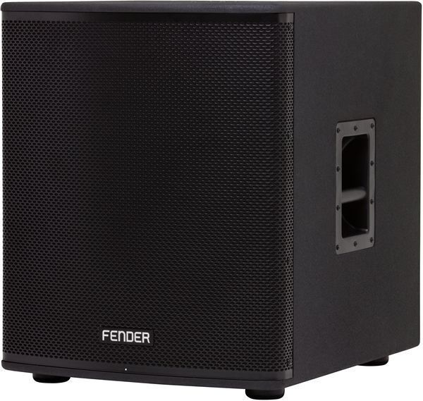 Активный сабвуфер Fender Fortis™ F-18SUB 18` Powered Subwoofer