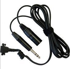 504061 EZT 3012 Нашейная индукционная петля, Sennheiser