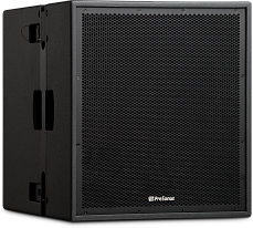 Активный сабвуфер JBL SRX818SP