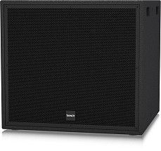 Активный сабвуфер JBL PRX815XLFW