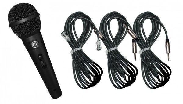 Акустический комплект Topp Pro TPA GIG 8250 MKII PACK