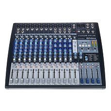8-канальный цифровой аудио микшер Mackie DL806