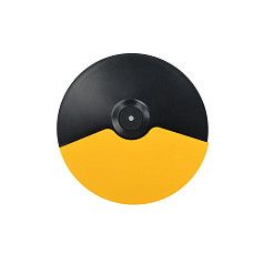 09001-20007-01010 Соединение большое для цифровых ударных установок, Nux