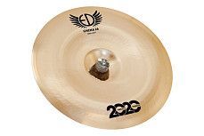 0001932614 Color Sound 900 Blue China Тарелка 14, Paiste