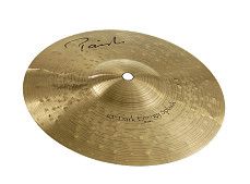 0001142208 Formula 602 Modern Essentials Splash Тарелка 8'', Paiste