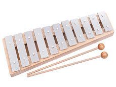 27802001 Orff SG Глокеншпиль сопрано, Sonor