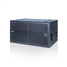 Активный сабвуфер dB Technologies DVA-S2585N