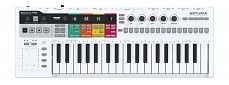 Arturia KeyLab mkII 61 White