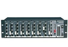 Активный микшерный пульт Topp Pro TPM 6300