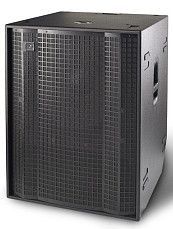 Активный сабвуфер DAS Audio LX-218СА