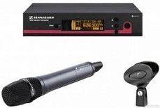 Аналоговая радиосистема Audio-Technica ATW701