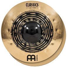 0001803114 PST 8 Reflector Sound Edge Hi-Hat Две тарелки 14, Paiste