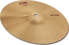 0001069610 2002 Mega Bell Тарелка 10, Paiste