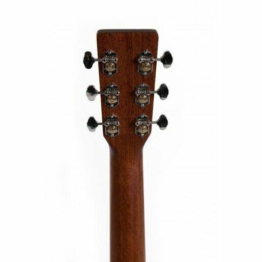 Акустическая гитара Sigma DT-28H