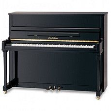 Акустическое пианино Becker CBUP-121PB