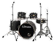 17507148 AQX Studio Set BOS 17355 Барабанная установка, синяя, Sonor