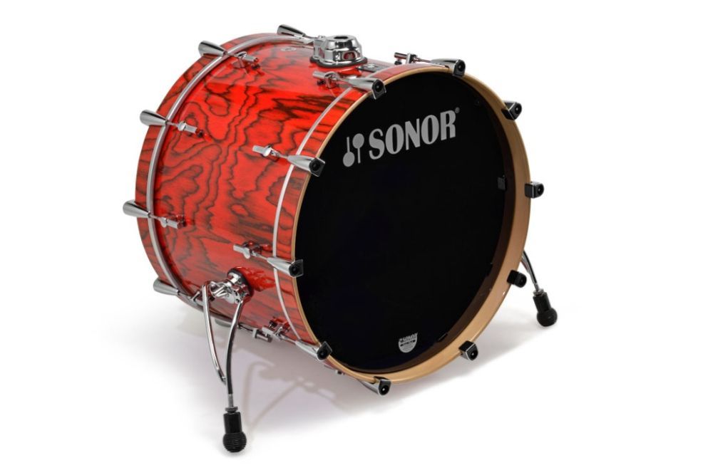 15823179 PL 2216 BD WM FRD ProLite Бас-барабан 22 x 16, Sonor
