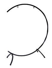 0012248134 FLOOR STANDS Стойка напольная для гонга 34, Paiste