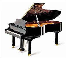 Акустический рояль Kawai GX-6 M/PEP