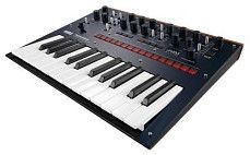 Аналоговый синтезатор Waldorf Pulse 2