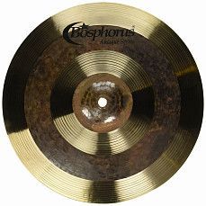 0001942212 Color Sound 900 Purple Splash Тарелка 12, Paiste