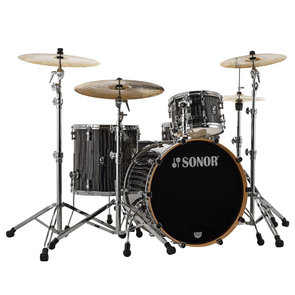 15804076 PL 320 Shells NM EBS ProLite Набор барабанов, Sonor