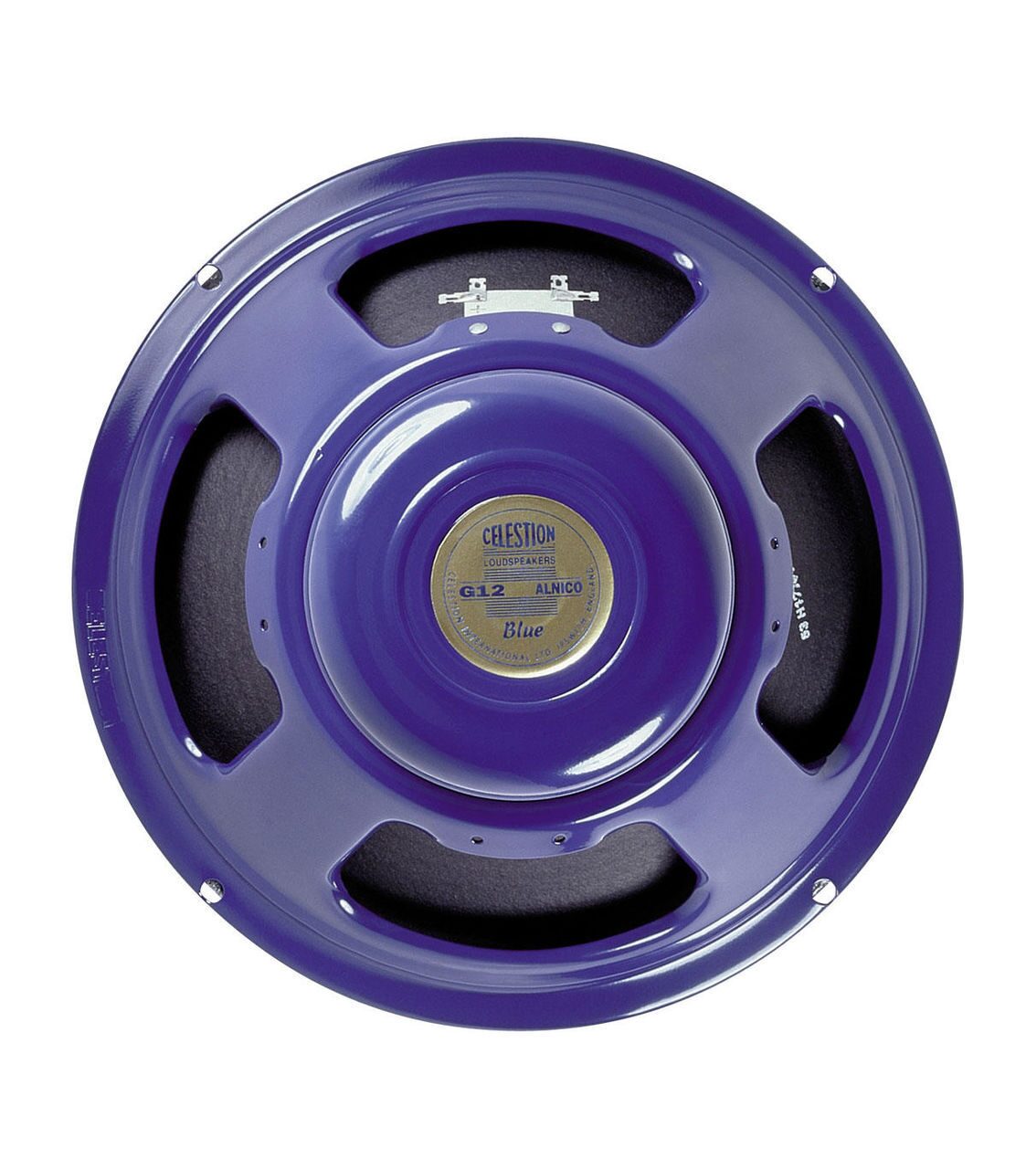 Динамик Celestion alnicoBLUE(T4427BDW, D) • купить в СПБ по выгодной цене •  MuzPlanet