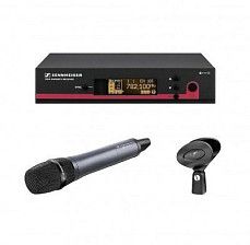 Антенный кабель с низким затуханием Beyerdynamic WA-AC25
