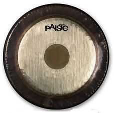 0223315336 SG15336 Symphonic Гонг 36, логотип Tai Loi, Paiste