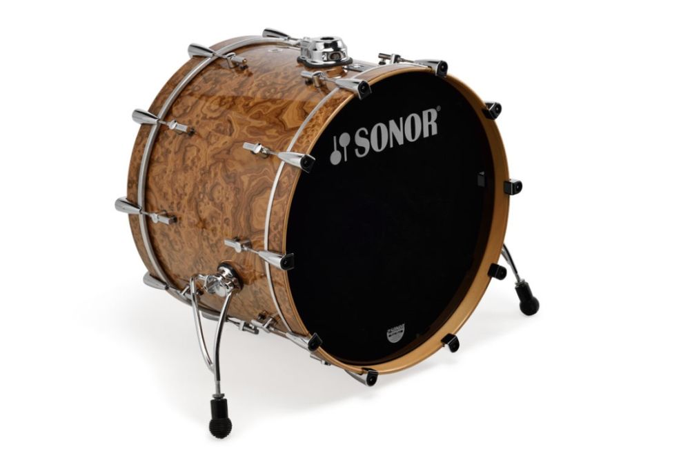 15823178 PL 2216 BD WM CHB ProLite Бас-барабан 22 x 16, Sonor