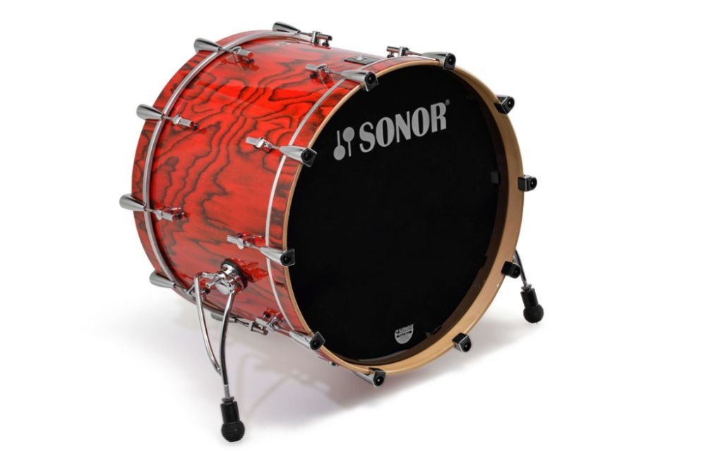 15822579 PL 2414 BD NM FRD ProLite Бас-барабан 24 x 14, Sonor
