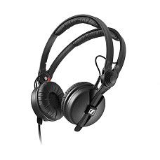 506908 HD 25 PLUS Наушники динамические, Sennheiser