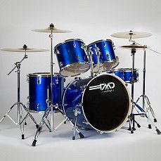 17503664 AQ2 Safari Set TSB 13114 Барабанная установка, Sonor