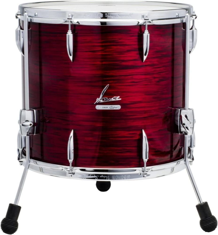 15941230 VT 1412 FT VRO Vintage Напольный том 14'' x 12'', Sonor