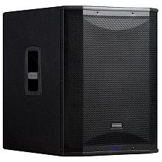 Активный сабвуфер DAS Audio Action 18A