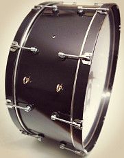 286-STAY 5782ST Surdo Samba 18x55см, Stay