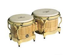 90621430 Global GBW 7850 NM Бонго 7'' x 8,5'', Sonor