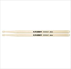 7KLHB7A 7А Барабанные палочки, граб, деревянный наконечник, Kaledin Drumsticks