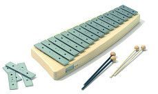 22720001 Orff BasisTrolley BT Стойка для металлофона/ксилофона/глокеншпиля, на колесах, Sonor