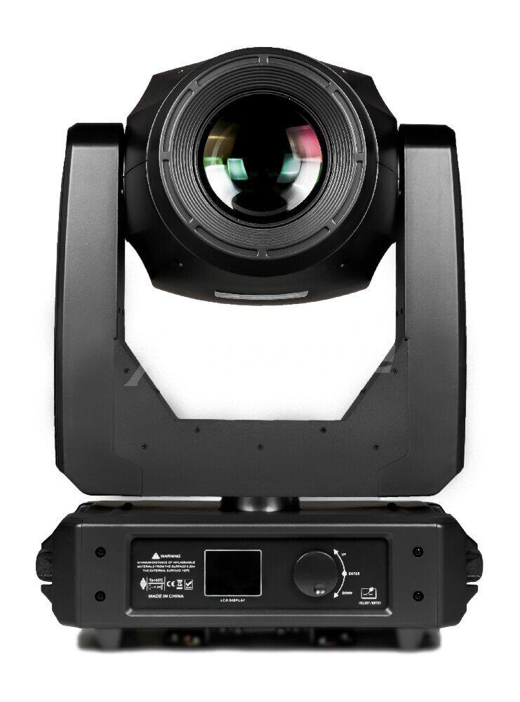 Anzhee PRO H330Z-SPOT CMY