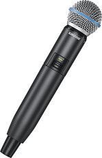 Аналоговая радиосистема Audio-Technica ATW11F