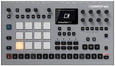 Аналоговая драм машина Elektron Analog Rytm